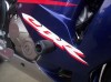 R&G CP0099BL Aero padací chrániče Honda CBR600RR černé